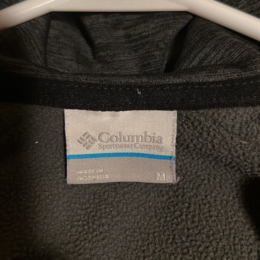 Columbia Pullover Base Layer - image 2